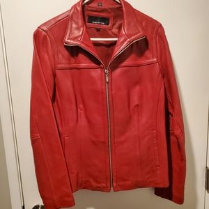 It's been in the closet for a while.